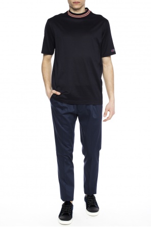 Tapered leg trousers, zdjęcie 2 Tapered leg trousers od Etro